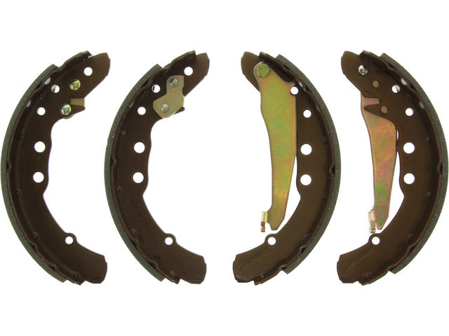 Centric Parts Drum Brake Shoe P/N:111.07121 Fits: Volkswagen Passat 97-96 - Image 3