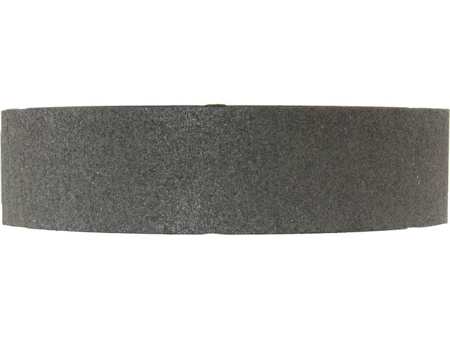 Centric Parts Drum Brake Shoe P/N:111.07140 Fits: Chrysler Grand Voyager, Chrysler TOWN &amp; COUNTRY, Chrysler Voyager, Dodge Caravan, Dodge Grand Caravan, Plymouth Grand Voyager, Plymouth Voyager - Image 2