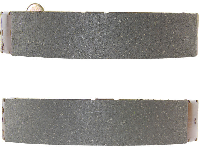 Centric Parts Drum Brake Shoe P/N:111.07151 Fits: Dodge Verna 06-04, Hyundai Accent 05-03, Hyundai Elantra 08-97, Hyundai Tiburon 99-97 - Image 2