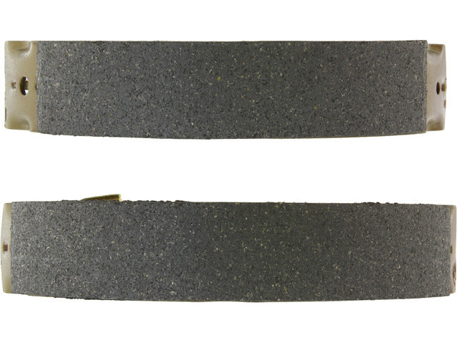 Centric Parts Drum Brake Shoe P/N:111.07161 Fits: Chrysler Cirrus 00-97, Dodge Stratus 00-97, Plymouth Breeze 00-97 - Image 2