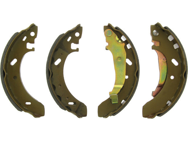 Centric Parts Drum Brake Shoe P/N:111.07161 Fits: Chrysler Cirrus 00-97, Dodge Stratus 00-97, Plymouth Breeze 00-97 - Image 3