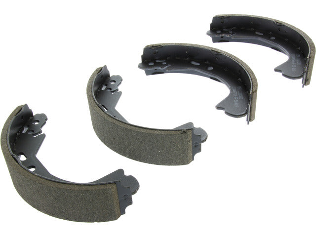 Centric Parts Drum Brake Shoe P/N:111.07200 Fits: Chevrolet Classic 05-04, Chevrolet Malibu 03-97, Oldsmobile Alero 04-03, Oldsmobile Cutlass 99-97, Pontiac Grand Am 04-99 - Image 1