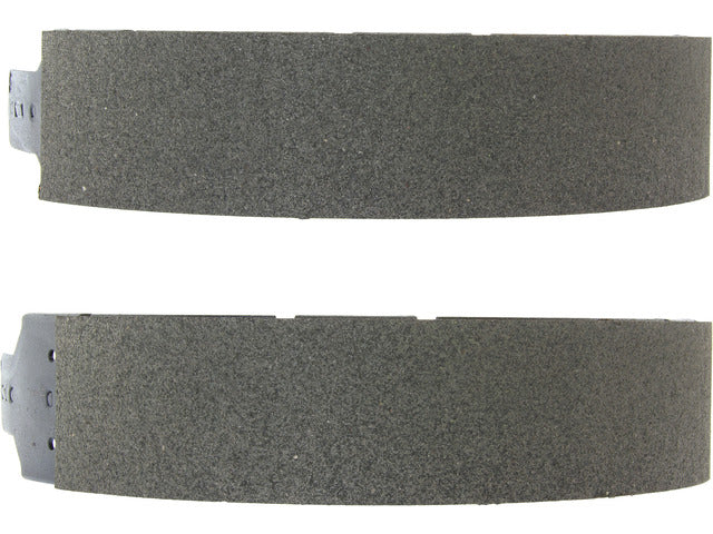 Centric Parts Drum Brake Shoe P/N:111.07230 Fits: Dodge B1500, Dodge Dakota, Dodge Durango, Dodge Ram 1500, Dodge Ram 1500 Van, Ford E-150, Ford E-150 Club Wagon, Ford E-150 Econoline, Ford E-150 Econoline Club Wagon, Ford Explorer Sport Trac - Image 2
