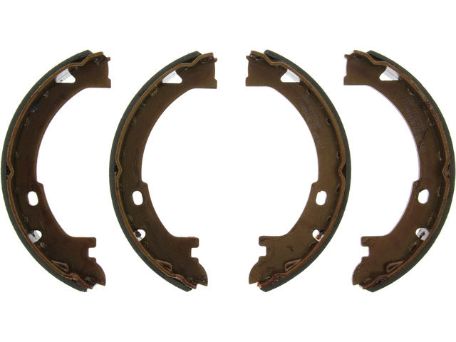 Centric Parts Parking Brake Shoe P/N:111.07250 Fits: Ford Crown Victoria 95-92, Lincoln Town Car 95-91, Mercury Grand Marquis 95-92 - Image 1