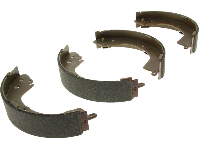 Centric Parts Drum Brake Shoe P/N:111.07280 Fits: Mitsubishi Montero Sport 05-97 - Image 1