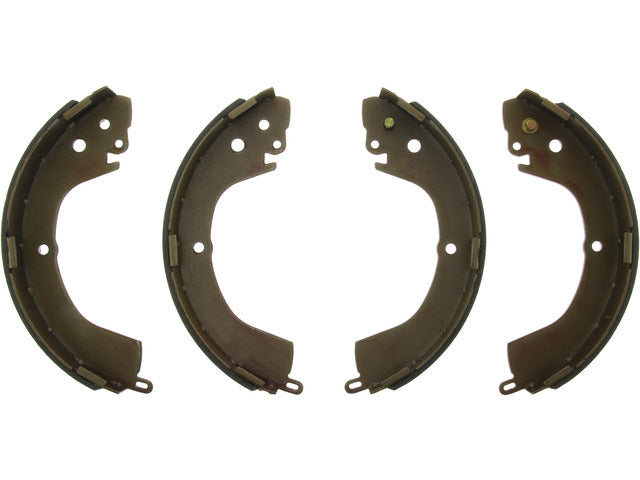 Centric Parts Drum Brake Shoe P/N:111.07280 Fits: Mitsubishi Montero Sport 05-97 - Image 2