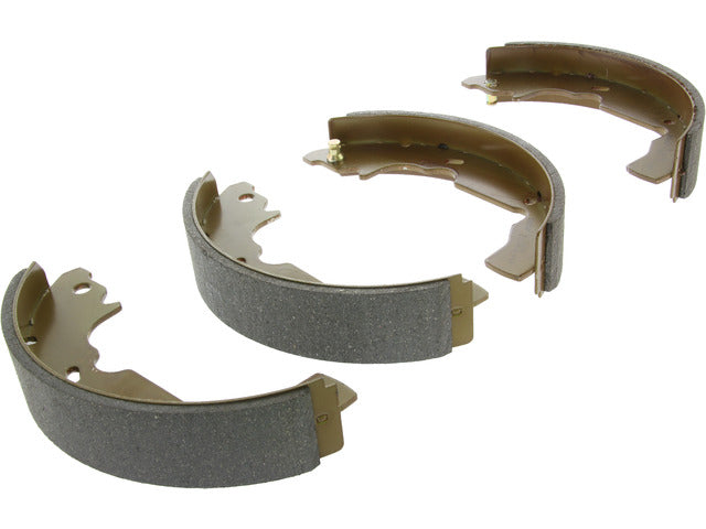 Centric Parts Drum Brake Shoe P/N:111.07290 Fits: Toyota Sienna 03-98 - Image 1