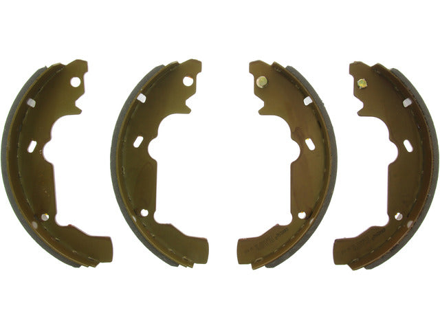 Centric Parts Drum Brake Shoe P/N:111.07290 Fits: Toyota Sienna 03-98 - Image 3