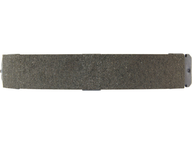 Centric Parts Drum Brake Shoe P/N:111.07320 Fits: Chevrolet Metro 01-98, Geo Metro 1997 - Image 2