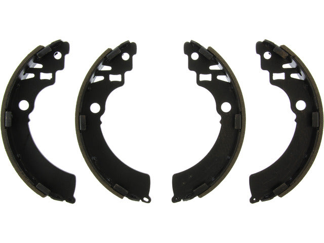 Centric Parts Drum Brake Shoe P/N:111.07320 Fits: Chevrolet Metro 01-98, Geo Metro 1997 - Image 3