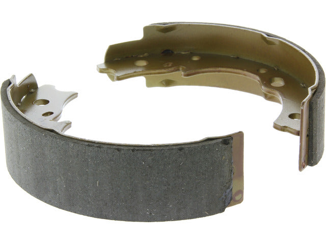 Centric Parts Parking Brake Shoe P/N:111.07330 Fits: Chevrolet Lcf 3500hd, Chevrolet W3500 Tiltmaster, Chevrolet W4500 Tiltmaster, Chevrolet W5500 Tiltmaster, GMC W3500 Forward, GMC W4500 Forward, GMC W5500 Forward, Isuzu Npr, Isuzu Npr-hd - Image 1