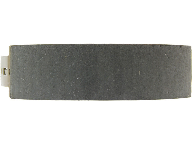 Centric Parts Parking Brake Shoe P/N:111.07330 Fits: Chevrolet Lcf 3500hd, Chevrolet W3500 Tiltmaster, Chevrolet W4500 Tiltmaster, Chevrolet W5500 Tiltmaster, GMC W3500 Forward, GMC W4500 Forward, GMC W5500 Forward, Isuzu Npr, Isuzu Npr-hd - Image 2