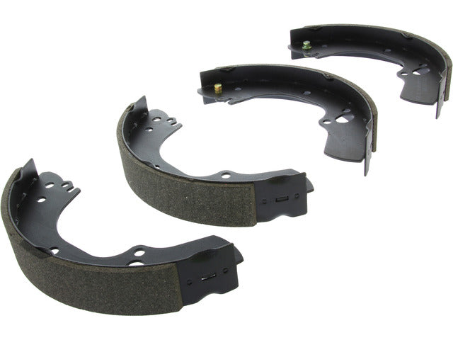 Centric Parts Drum Brake Shoe P/N:111.07350 Fits: Honda Passport 02-98, Isuzu Amigo 00-98, Isuzu Axiom 04-02, Isuzu Rodeo 04-98, Isuzu Rodeo Sport 03-01 - Image 1