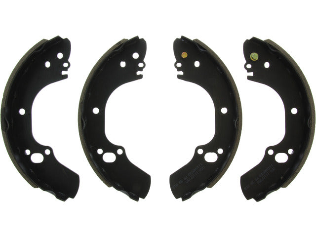 Centric Parts Drum Brake Shoe P/N:111.07350 Fits: Honda Passport 02-98, Isuzu Amigo 00-98, Isuzu Axiom 04-02, Isuzu Rodeo 04-98, Isuzu Rodeo Sport 03-01 - Image 3