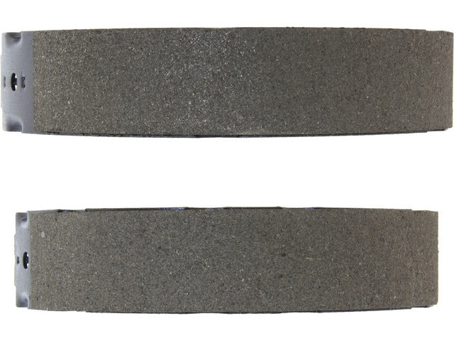 Centric Parts Drum Brake Shoe P/N:111.07361 Fits: Ford Contour 00-97, Ford Courier 12-01, Mercury Cougar 02-01, Mercury Cougar 1999, Mercury Mystique 1997 - Image 2