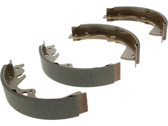 Centric Parts Drum Brake Shoe P/N:111.07370 Fits: Kia Sportage 02-98 - Image 1