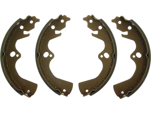 Centric Parts Drum Brake Shoe P/N:111.07370 Fits: Kia Sportage 02-98 - Image 3