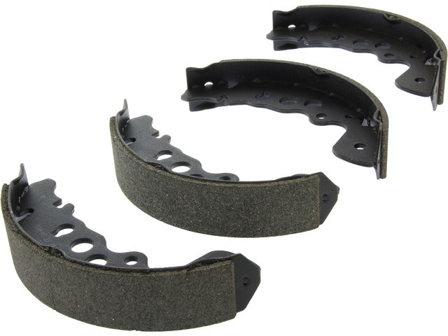 Centric Parts Drum Brake Shoe P/N:111.07380 Fits: Chevrolet Tracker 04-99, Suzuki Grand Vitara 05-99, Suzuki Vitara 04-99 - Image 1