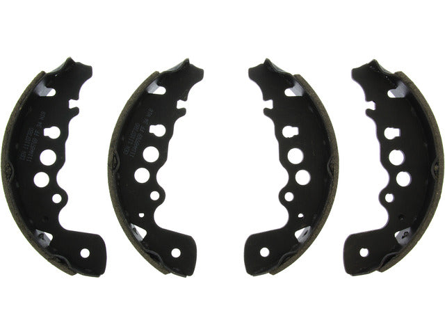 Centric Parts Drum Brake Shoe P/N:111.07380 Fits: Chevrolet Tracker 04-99, Suzuki Grand Vitara 05-99, Suzuki Vitara 04-99 - Image 3
