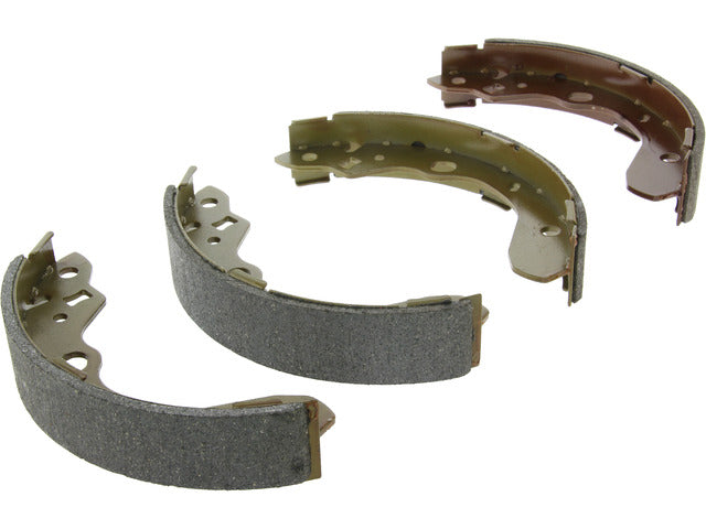 Centric Parts Drum Brake Shoe P/N:111.07390 Fits: Mazda Protege 03-99 - Image 1
