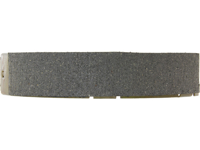 Centric Parts Drum Brake Shoe P/N:111.07390 Fits: Mazda Protege 03-99 - Image 2