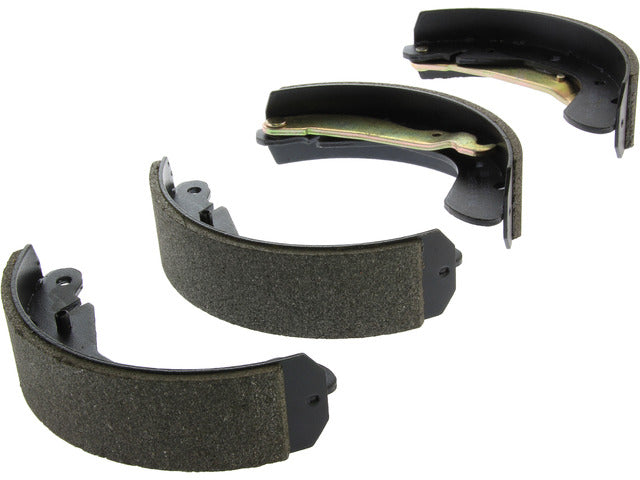 Centric Parts Drum Brake Shoe P/N:111.07400 Fits: Daewoo Lanos 02-99 - Image 1