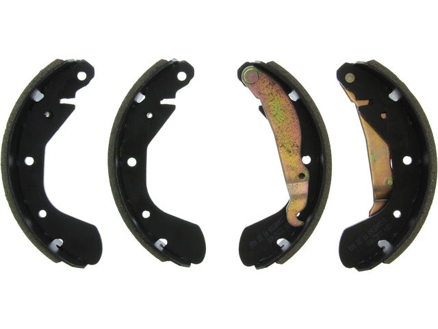 Centric Parts Drum Brake Shoe P/N:111.07400 Fits: Daewoo Lanos 02-99 - Image 3