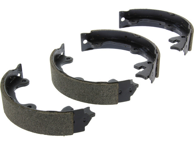 Centric Parts Parking Brake Shoe P/N:111.07410 Fits: Chevrolet Corvette 82-63 - Image 1