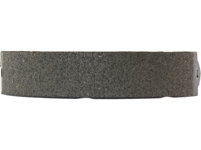 Centric Parts Parking Brake Shoe P/N:111.07410 Fits: Chevrolet Corvette 82-63 - Image 2