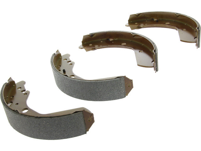 Centric Parts Drum Brake Shoe P/N:111.07440 Fits: Honda Odyssey 01-99 - Image 1