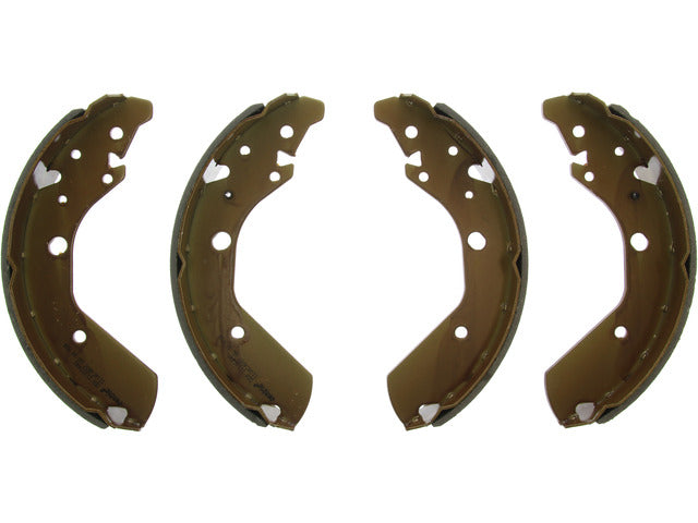 Centric Parts Drum Brake Shoe P/N:111.07440 Fits: Honda Odyssey 01-99 - Image 3