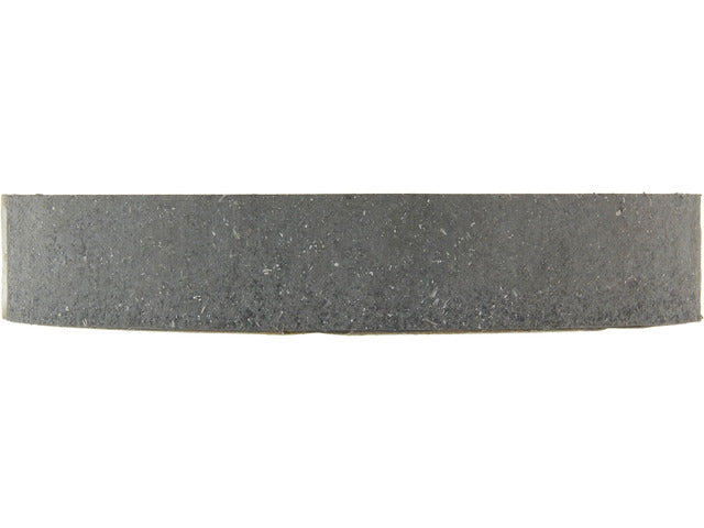 Centric Parts Parking Brake Shoe P/N:111.07450 Fits: Ford Crown Victoria 02-96, Jeep Grand Cherokee 1994, Jeep Grand Wagoneer 1993, Jeep Liberty 07-03, Jeep Tj 06-03, Jeep Wrangler 06-03, Lincoln Town Car 02-96, Mercury Grand Marquis 02-96 - Image 2