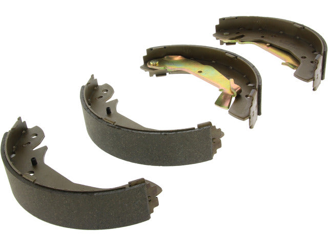 Centric Parts Drum Brake Shoe P/N:111.07460 Fits: Hyundai Sonata 02-99, Kia Magentis 04-01, Kia Optima 02-01 - Image 1