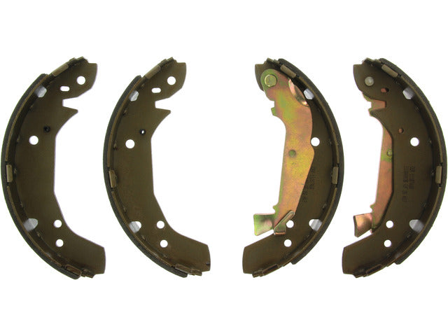 Centric Parts Drum Brake Shoe P/N:111.07460 Fits: Hyundai Sonata 02-99, Kia Magentis 04-01, Kia Optima 02-01 - Image 3