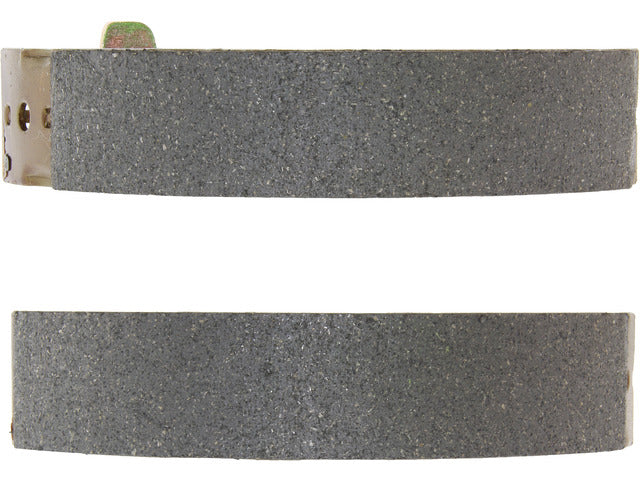 Centric Parts Drum Brake Shoe P/N:111.07470 Fits: Ford Focus 11-00 - Image 2