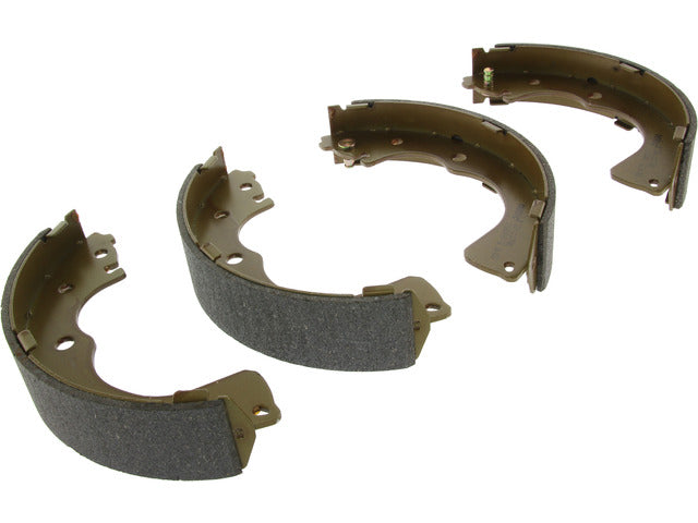Centric Parts Drum Brake Shoe P/N:111.07480 Fits: Mazda Mpv 03-00 - Image 1