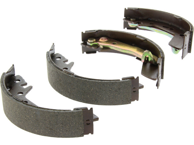 Centric Parts Drum Brake Shoe P/N:111.07490 Fits: Dodge Atos 03-01, Hyundai Accent 02-00 - Image 1