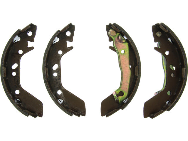 Centric Parts Drum Brake Shoe P/N:111.07490 Fits: Dodge Atos 03-01, Hyundai Accent 02-00 - Image 3