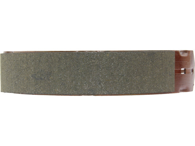 Centric Parts Drum Brake Shoe P/N:111.07510 Fits: Chevrolet Astra, Chevrolet Meriva, Chevrolet Tornado, Chevrolet Tracker, Saturn L100, Saturn L200, Saturn Ls, Saturn Ls1, Saturn Ls2, Saturn Lw1, Saturn Lw200 - Image 2