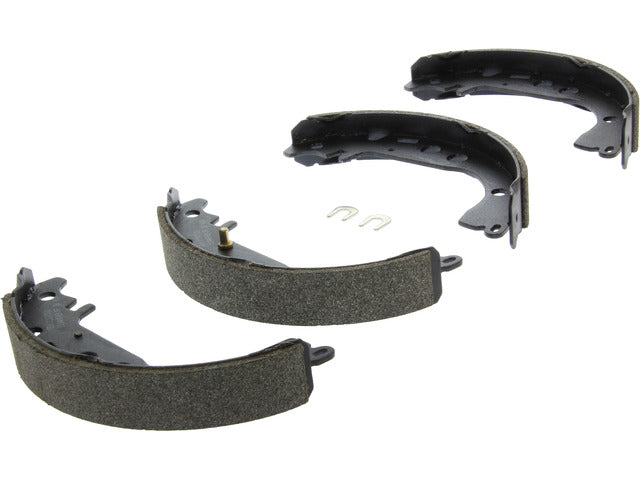 Centric Parts Drum Brake Shoe P/N:111.07530 Fits: Faw F5 09-08, Scion Xa 06-04, Scion Xb 06-04, Toyota Celica 05-00, Toyota Corolla 08-04, Toyota Prius 08-01 - Image 1