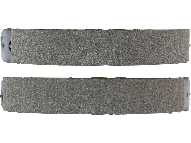 Centric Parts Drum Brake Shoe P/N:111.07530 Fits: Faw F5 09-08, Scion Xa 06-04, Scion Xb 06-04, Toyota Celica 05-00, Toyota Corolla 08-04, Toyota Prius 08-01 - Image 2