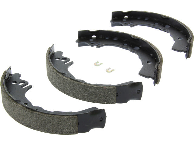 Centric Parts Drum Brake Shoe P/N:111.07540 Fits: Toyota Echo 05-00 - Image 1