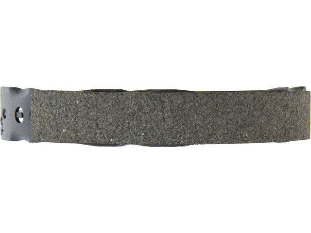 Centric Parts Drum Brake Shoe P/N:111.07540 Fits: Toyota Echo 05-00 - Image 2