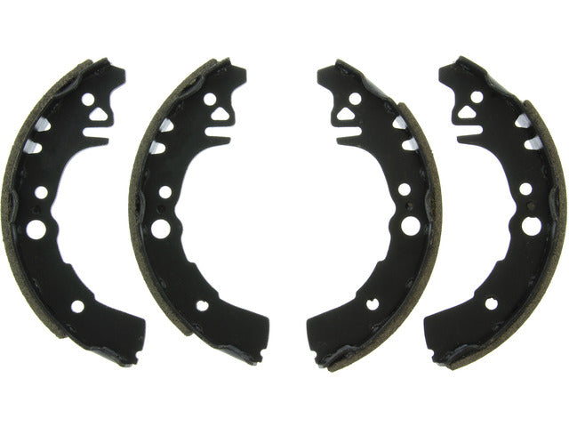 Centric Parts Drum Brake Shoe P/N:111.07540 Fits: Toyota Echo 05-00 - Image 3