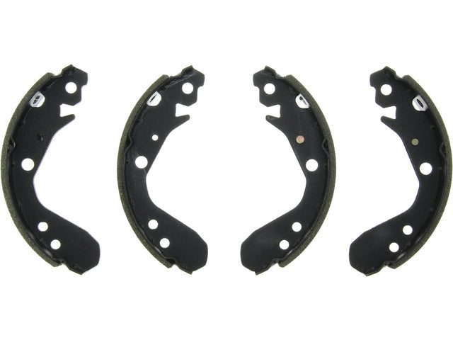 Centric Parts Drum Brake Shoe P/N:111.07550 Fits: Honda Fit 2006, Honda Insight 06-00 - Image 1