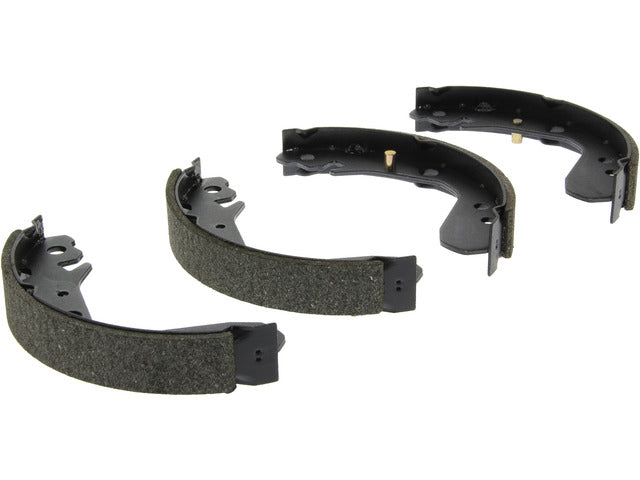 Centric Parts Drum Brake Shoe P/N:111.07550 Fits: Honda Fit 2006, Honda Insight 06-00 - Image 2