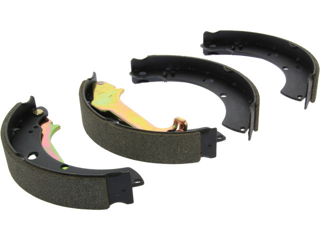 Centric Parts Drum Brake Shoe P/N:111.07560 Fits: Nissan Altima 01-99 - Image 1