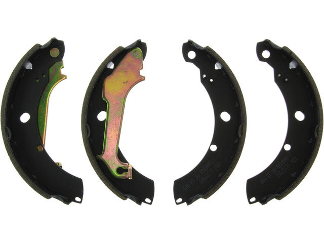 Centric Parts Drum Brake Shoe P/N:111.07560 Fits: Nissan Altima 01-99 - Image 3