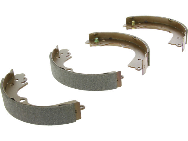Centric Parts Drum Brake Shoe P/N:111.07570 Fits: Subaru Legacy 2000 - Image 1