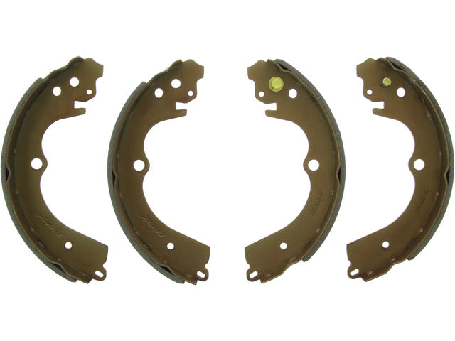 Centric Parts Drum Brake Shoe P/N:111.07570 Fits: Subaru Legacy 2000 - Image 3